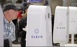 California could ban Clear, which lets travellers pay to skip TSA lines