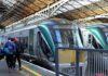 Calls for dedicated transport police unit as Irish Rail pays €23m for private security