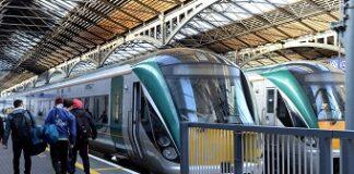 Calls for dedicated transport police unit as Irish Rail pays €23m for private security