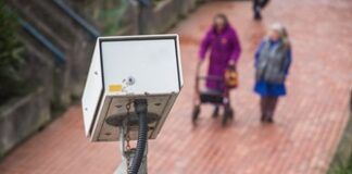 Call for important review of public space surveillance in UK