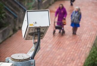 Call for important review of public space surveillance in UK