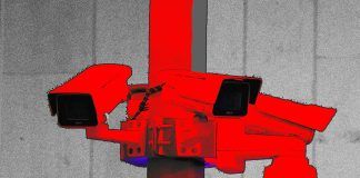 Israeli officials warn Iran is hijacking security cameras to spy