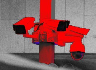 Israeli officials warn Iran is hijacking security cameras to spy