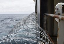 Cameroon: New maritime security law to tackle piracy