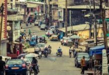 Cameroon’s largest city switches on live facial recognition video surveillance programme