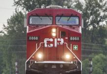 Canada’s transport minister orders CN, CP to stay away from wildfire prone routes