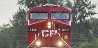 Canada’s transport minister orders CN, CP to stay away from wildfire prone routes