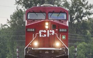 Canada’s transport minister orders CN, CP to stay away from wildfire prone routes