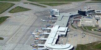 Canada announces funding to increase airport security and safety