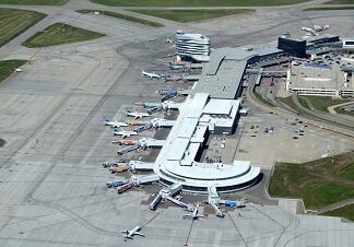 Canada announces funding to increase airport security and safety