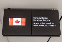 Canadian border agency launching immigration app with facial recognition, AWS tech