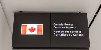 Canadian border agency launching immigration app with facial recognition, AWS tech