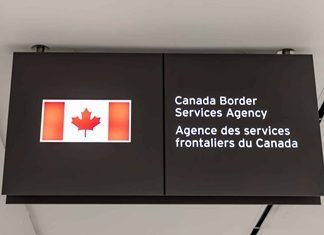 Canadian border agency launching immigration app with facial recognition, AWS tech