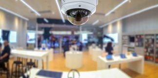 Can shops, developers be asked to install hi-tech CCTV cameras?