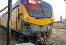 Military veterans being trained as guards to beef up Cape Town railway security