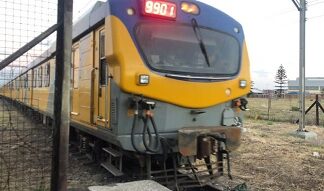 Military veterans being trained as guards to beef up Cape Town railway security