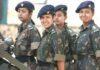 CAPFs, Assam Rifles have 2.70% women security personnel: MHA