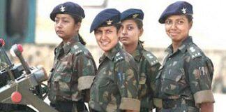 CAPFs, Assam Rifles have 2.70% women security personnel: MHA
