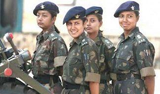 CAPFs, Assam Rifles have 2.70% women security personnel: MHA