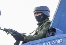 CAPF commandos receive special pay allowance for VIP security