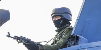 CAPF commandos receive special pay allowance for VIP security