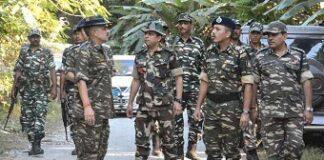 CAPFs now provide enhanced security cover to 777 vital installations across India