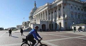 Capitol Police union douses private security proposal