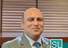 Capt Sanjay Sharma makes it to the top of the Top 10 CSOs