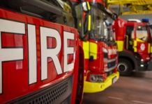 Carbon monoxide incidents double in London
