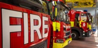 Carbon monoxide incidents double in London