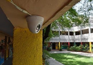 CBSE instructs all affiliated schools to install audio-visual CCTV cameras to strengthen students safety