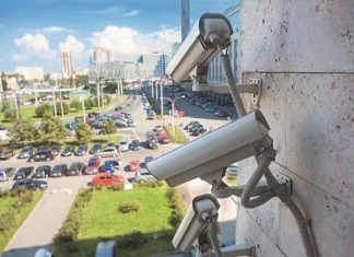 Delhi accelerates Smart CCTV Surveillance push
