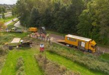 CCTV cameras in Netherlands hacked to monitor weapon transportation