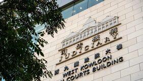 CCTV cameras to be installed in more Hong Kong courtrooms as Judiciary ramps up security measures