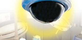 CCTV cameras could be placed in hospital operating rooms in South Korea after surgery mistakes