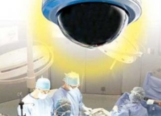 CCTV cameras could be placed in hospital operating rooms in South Korea after surgery mistakes