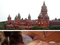 CCTV Cameras in spas goes against right to privacy: Madras HC