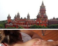CCTV Cameras in spas goes against right to privacy: Madras HC