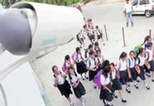 “CCTV Cameras installed Govt schools to ensure security Of students”: Delhi Govt tells High Court