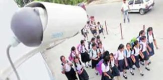 “CCTV Cameras installed Govt schools to ensure security Of students”: Delhi Govt tells High Court