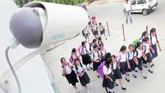 “CCTV Cameras installed Govt schools to ensure security Of students”: Delhi Govt tells High Court