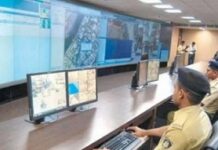 CCTV cameras to double in Mumbai police stations