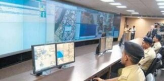 CCTV cameras to double in Mumbai police stations