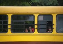 CCTV cameras now compulsory in UP school vans