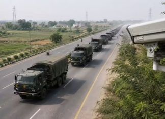 CCTV cameras under scanner in J&K, Punjab after ISI spy network bust