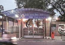 CCTV cameras back in women’s jail 8 yrs after plan was scrapped