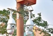 CCTV surveillance in Kanpur to get a boost with Operation ‘Trinetra’