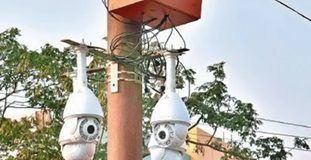 CCTV surveillance in Kanpur to get a boost with Operation ‘Trinetra’