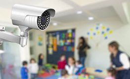 CCTV cameras to be mandatory for schools before new academic year
