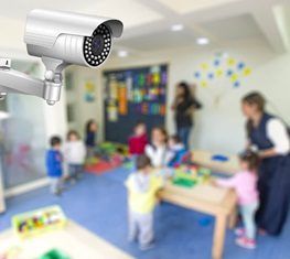 CCTV cameras to be mandatory for schools before new academic year